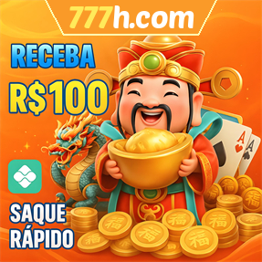777h.com Ganhe R$ 100,00 Gratis